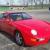 1992 Porsche 968 Coupe