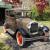 1929 Ford Model A Sedan