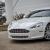 2011 Aston Martin Rapide