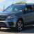 2017 Mercedes-Benz GLS GLS 550 4MATIC SUV