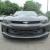2017 Chevrolet Camaro 2dr Coupe LT w/1LT