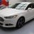 2014 Ford Fusion SE ECOBOOST TECH LEATHER REAR CAM