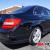 2014 Mercedes-Benz C-Class 14 C250 Sport Pkg C Class 250 Sedan