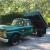 1965 Ford F-350