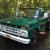 1965 Ford F-350