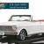 1962 Chevrolet Nova Convertible Custom
