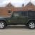 2008 Jeep Wrangler SAHARA