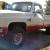 1986 Chevrolet C/K Pickup 1500 Scottsdale