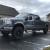 2006 Ford F-350 Crew Cab Long Bed