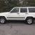 1999 Jeep Cherokee Sport