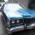 1973 Ford LTD