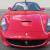 2010 Ferrari California 2dr Convertible