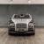 2015 Rolls-Royce Ghost 4dr Sedan
