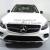 2017 Mercedes-Benz GLC AMG GLC 43 4MATIC SUV