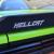 2015 Dodge Challenger 2dr Coupe SRT Hellcat W/707 HP