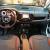2014 Fiat 500 L TREKKING TURBO REAR CAM ALLOY WHEELS