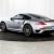 2015 Porsche 911 Turbo S