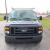 2014 Ford E-Series Van Commercial