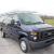 2014 Ford E-Series Van Commercial