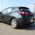 2017 Chevrolet Cruze 17 CHEVROLET CRUZE HATCHBACK 4DR HB LT