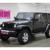 2012 Jeep Wrangler 4WD 4dr Sahara