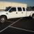 2008 Ford F-350 Extended Cab Custom