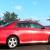2011 Toyota Corolla RARE S 5 SPEED~BARCELONA RED~SWEET!!
