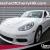 2016 Porsche Panamera S E-Hybrid