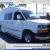 2012 Chevrolet Express 2500 RoadTrek Conversion High Top RV Van