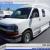 2012 Chevrolet Express 2500 RoadTrek Conversion High Top RV Van