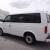 1999 Chevrolet Astro Ext 111" WB RWD