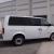 1999 Chevrolet Astro Ext 111" WB RWD