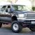 2002 Ford Excursion DIESEL 4x4 ~ 134k MILES