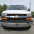 2017 Chevrolet Express RWD 2500 135" LT