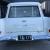 1962 HOLDEN EK STATION WAGON RUST FREE AND VERY RARE!