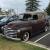 1950 Chevrolet 3100 Panel Truck