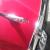 Jaguar 4.2 Sovereign XJ6 Series 3 Red Connolley leather Project
