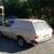 HOLDEN GEMINI PANELVAN