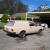 HOLDEN GEMINI PANELVAN
