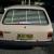HOLDEN GEMINI PANELVAN
