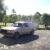 HOLDEN GEMINI PANELVAN