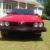 1981 Alfa Romeo Other GTV6
