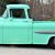 1955 Chevrolet Other Pickups WORK FORCE