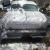 1958 Buick Century special