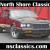 1986 Buick Grand National -NEWER BLACK PAINT-3.8 TURBO-VERY SLICK & FAST- SE
