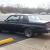 1986 Buick Grand National -NEWER BLACK PAINT-3.8 TURBO-VERY SLICK & FAST- SE