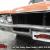 1971 Buick Skylark GS Match Num Runs Drives Body Good 350V8