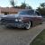 1960 Cadillac Fleetwood