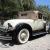 1929 Cadillac LASALLE 328