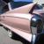 1962 Cadillac DeVille Series 62